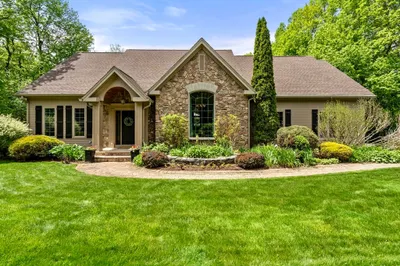 30 Cimarron Ln