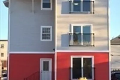 555 Park Avenue #1 1