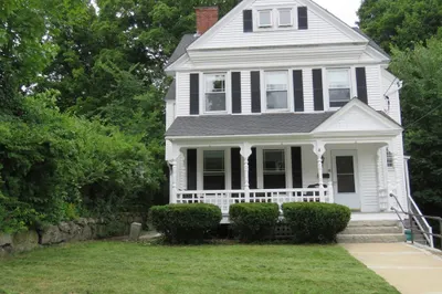 41 School St