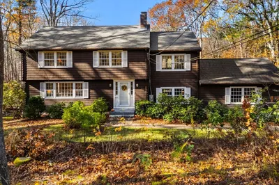 232 Baldwin Rd