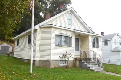 190 Dominion Road