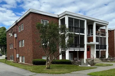 144 West Street #18 1
