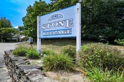 2743 Cranberry Highway #5D