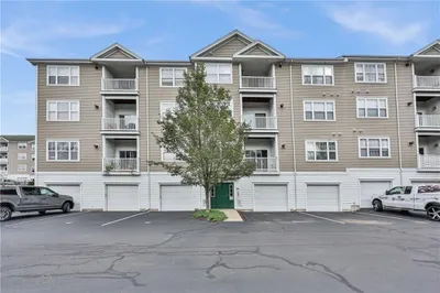 92 Mill Street #201