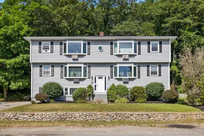123 CAmbridge Rd #A 1
