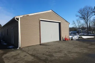 576 Wareham St #Garage 1