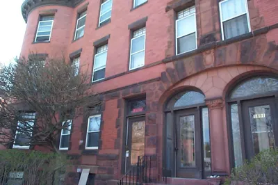 1887 Beacon St #1 1
