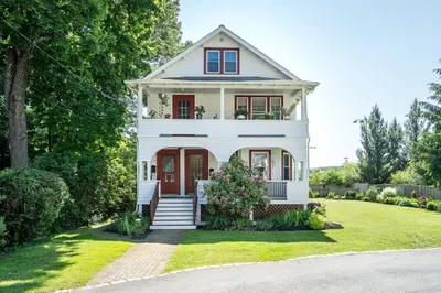 37 Parker Street #37 1