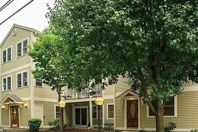 30 Cameron St #7
