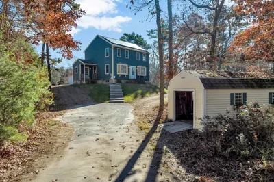 229 Glen Charlie Rd