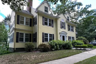 46 Massachusetts Ave #1