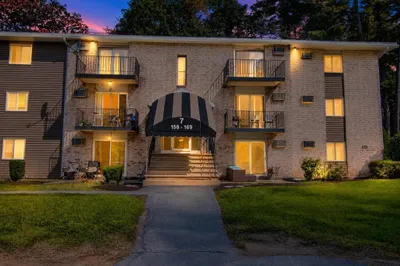 440 North Ave #164 1