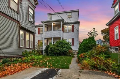 36-38 Appleton St