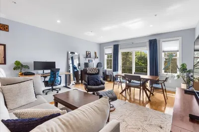 9 Independence Ave #212
