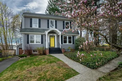 12 Pinehurst Road 1