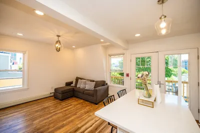 104 Thorndike Street #3
