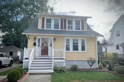 58 Cedar St