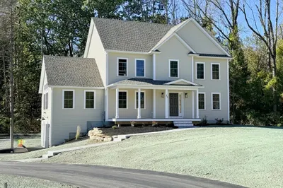Lot 3 Forest Hill Dr 1