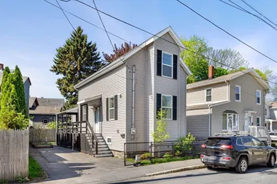 20 Planters St