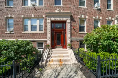 12 James Street #B 1