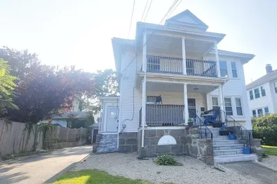 41 Woodward Ave #41