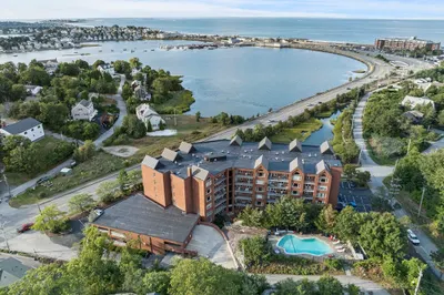 155 George Washington Blvd #205 1