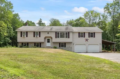 48 Baldwinville Rd