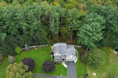 22 Heritage Way