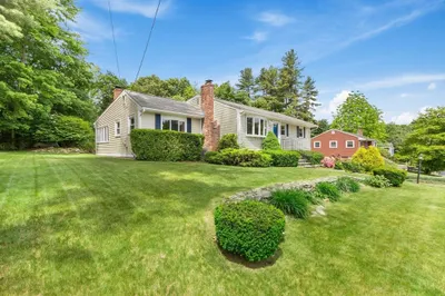 472 Coronation Drive