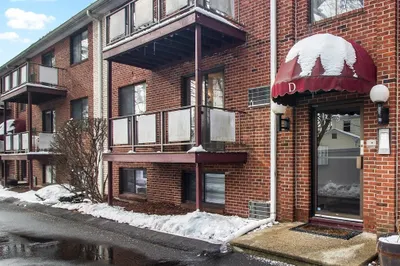 3 Richardson St #D1