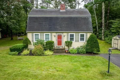 3 Open Hearth Drive