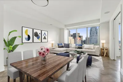 2 Avery Street #23B 1