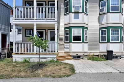 92 White Street #92