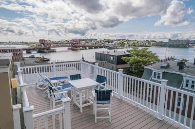 33 Medford St #5