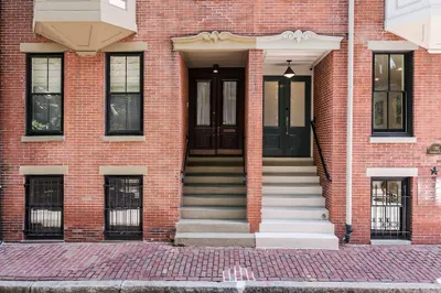 2 Dartmouth Pl