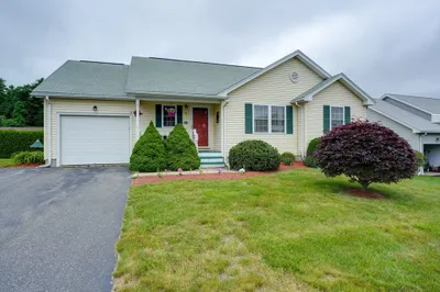 7 Chandler Way #18 1