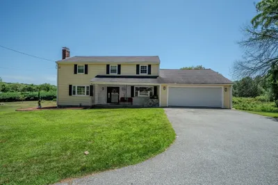 200 Pine Hill Rd