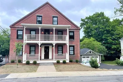 41 Summer St #9