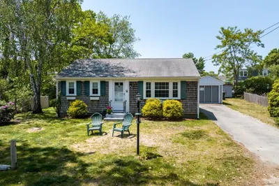 7 Park Drive 1