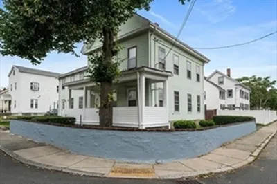 17-19 Clement Street