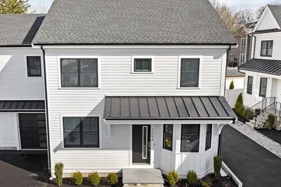 1094 Chestnut Street #1094 1