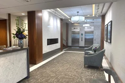 8 Whittier Pl #15K