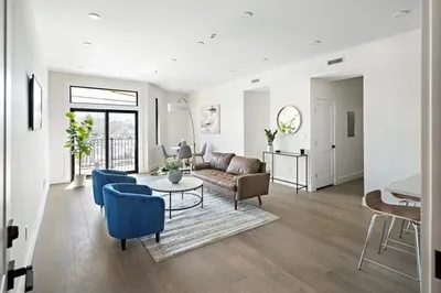 103 Washington St #2