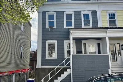 91 Pearl St #1