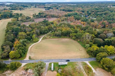 203 Providence St. Bldr., Lot 5 St 1