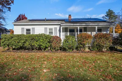 900 Lancaster Street