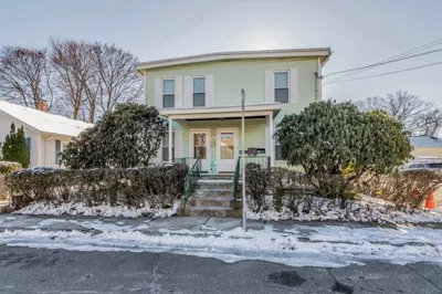 144 A St #1