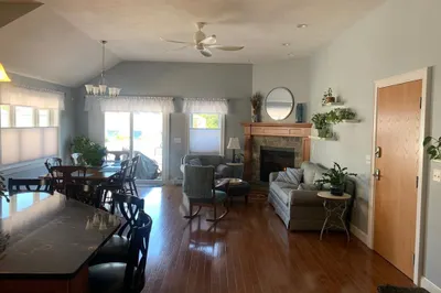 456 Main St #1 1
