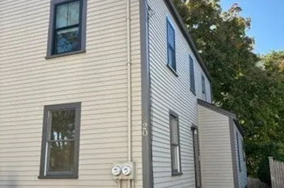 20 Chestnut Street #20 1