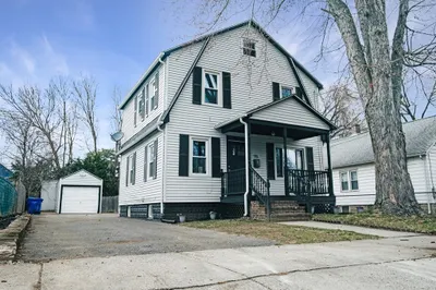 95 Upton Street